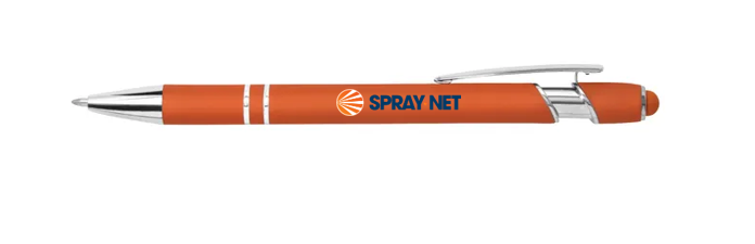Pen Soft Touch Stylus (50 pack)