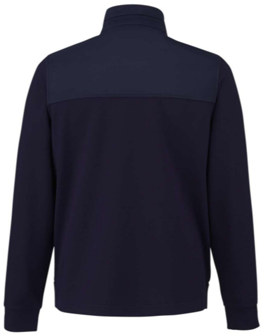 New Classics Club Jacket
