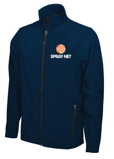 Chaqueta Primavera Impermeable Hombre