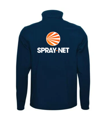 Chaqueta Primavera Impermeable Hombre