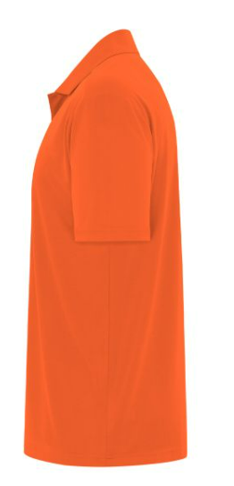 Polo Orange Command Protection
