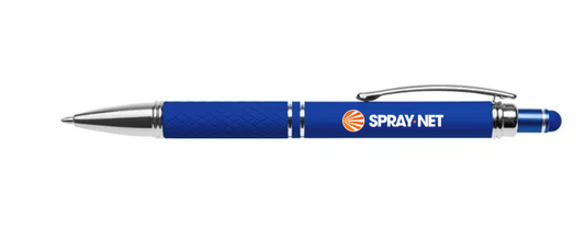 Pen Soft Touch Stylus (50 pack)