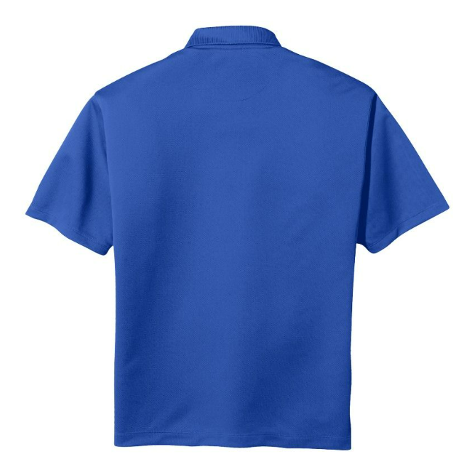 Polo Blue Command Protection