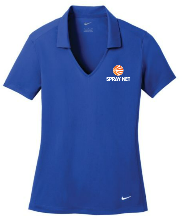 Polo Blue Command Protection