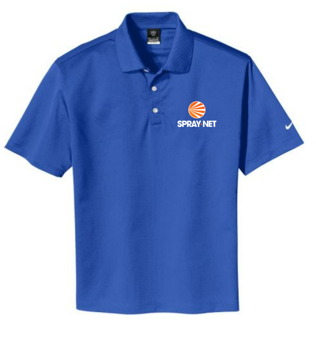 Polo Blue Command Protection