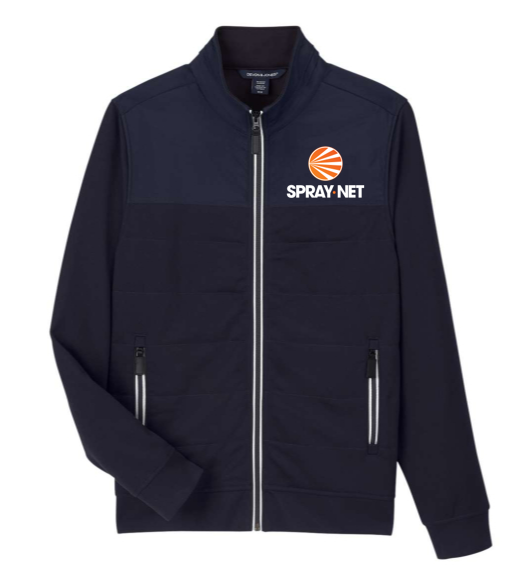 New Classics Club Jacket
