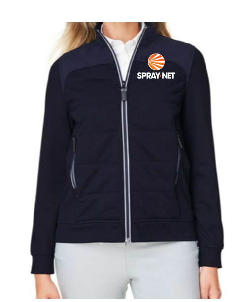New Classics Club Jacket