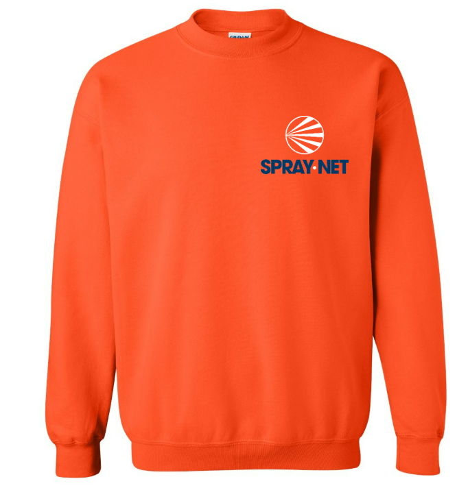 Fleece Crew Heavy Duty Blend (Unisex)