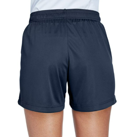 Performance Short Polyester w/ pockets